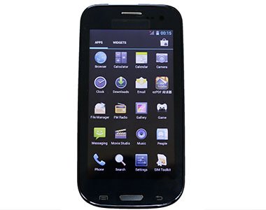 AKK Texas und Omaha Analysatoren