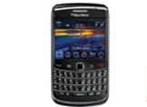 Blackberry Scanning Kamera 