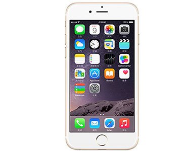 iphone6 Scanning Kamera 