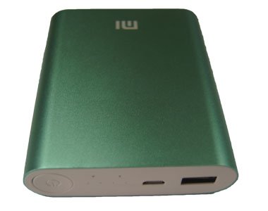 Energien Bank Scanning Kamera 