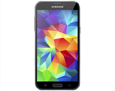 SAMSUNG S5 Scanning Kamera