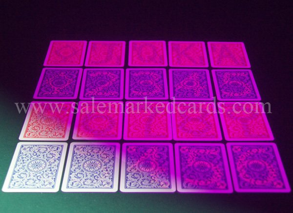 Copag 1546 Markierte Karten