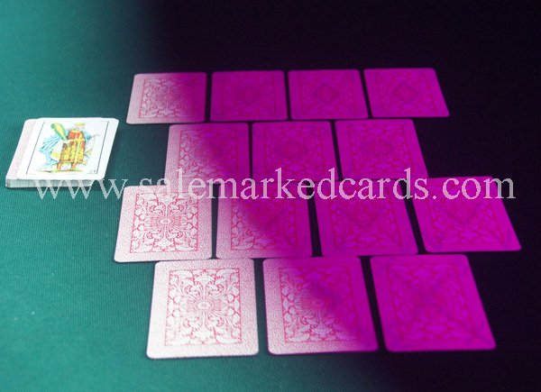 Fournier NO.12 Markierte Karten