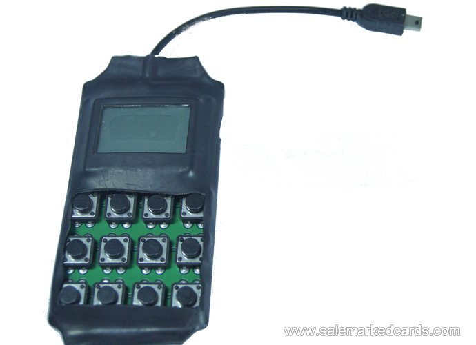 Einstellen Steuerung